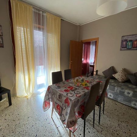 Corso Vittorio Emanuele Luxury House Apartment Salerno Bagian luar foto