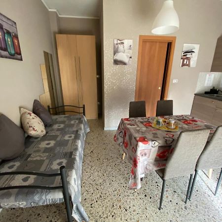 Corso Vittorio Emanuele Luxury House Apartment Salerno Bagian luar foto