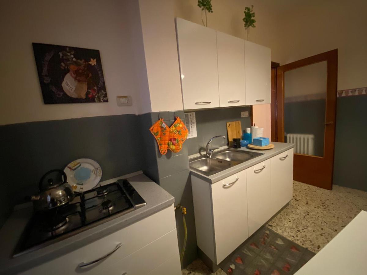 Corso Vittorio Emanuele Luxury House Apartment Salerno Bagian luar foto