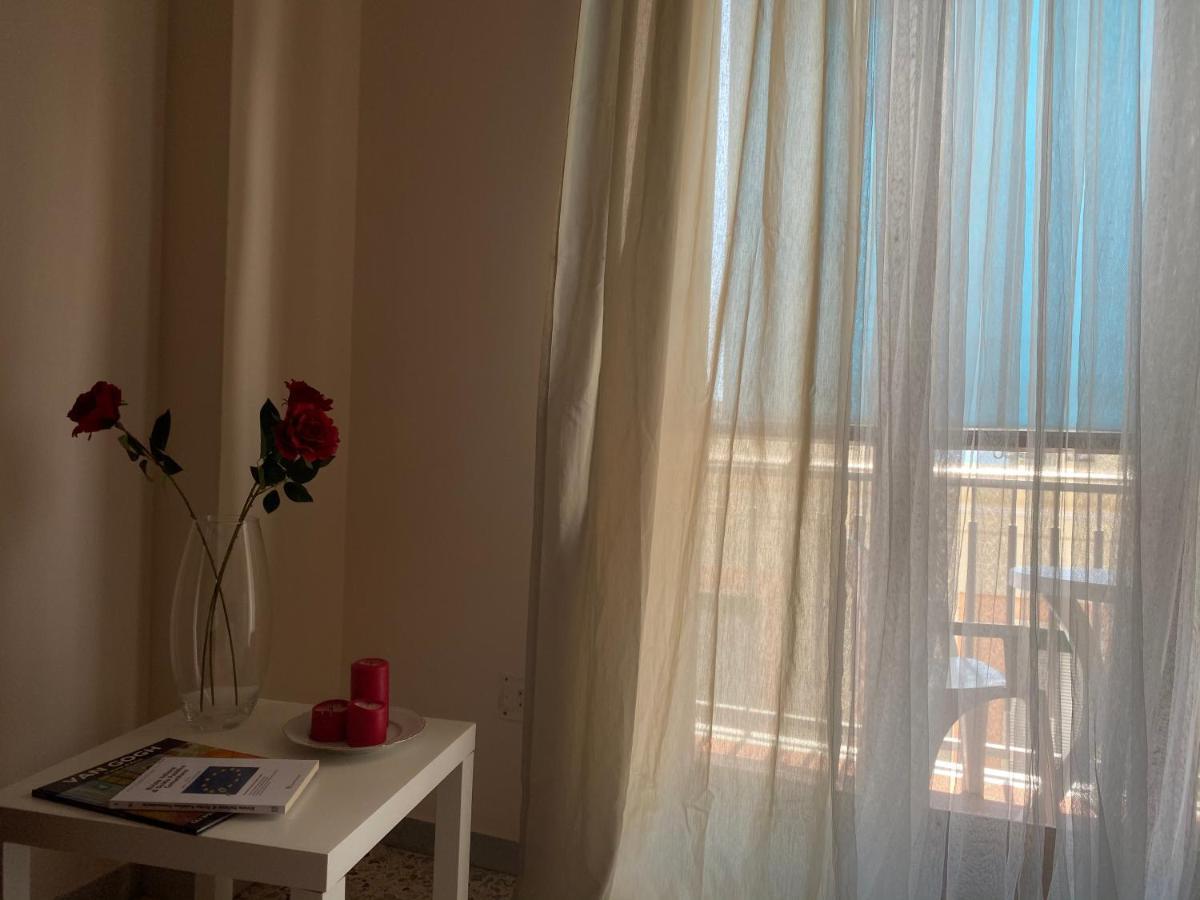 Corso Vittorio Emanuele Luxury House Apartment Salerno Bagian luar foto