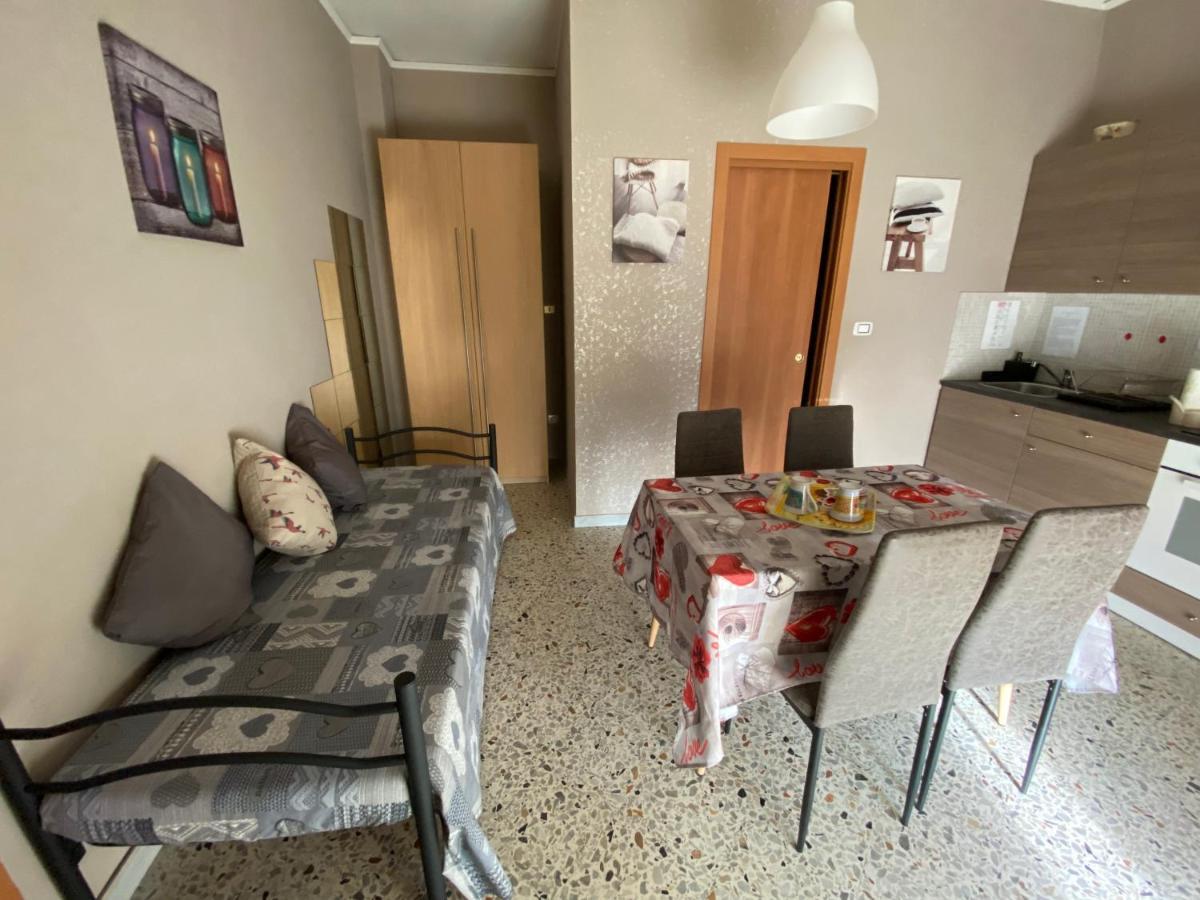 Corso Vittorio Emanuele Luxury House Apartment Salerno Bagian luar foto