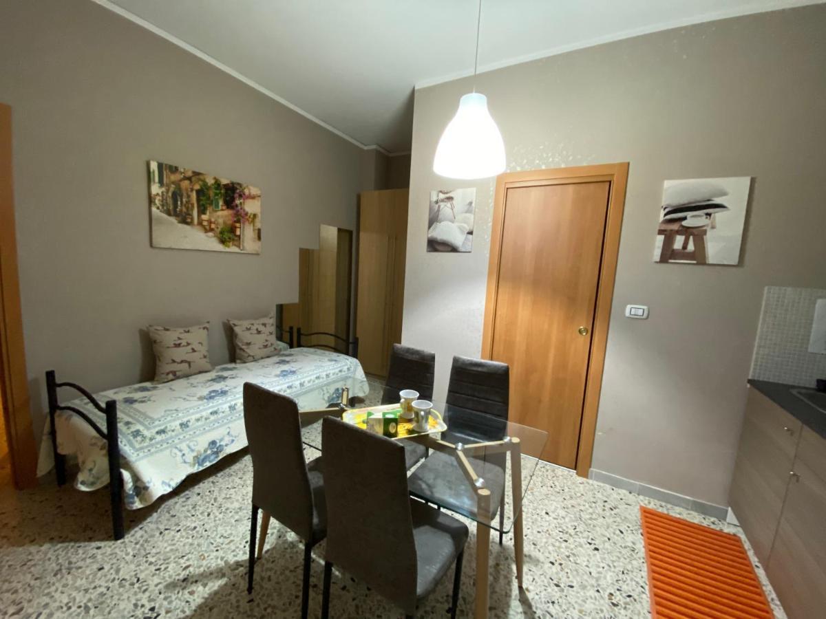 Corso Vittorio Emanuele Luxury House Apartment Salerno Bagian luar foto