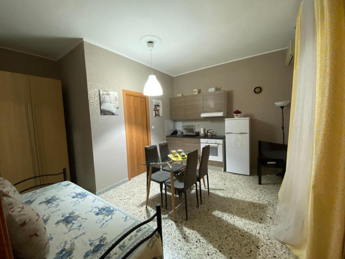 Corso Vittorio Emanuele Luxury House Apartment Salerno Bagian luar foto