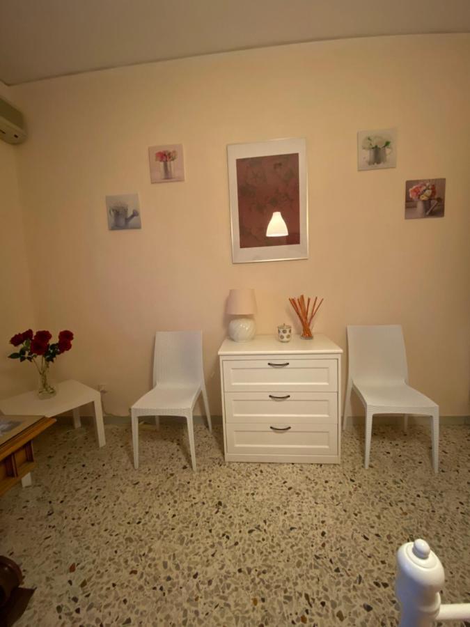 Corso Vittorio Emanuele Luxury House Apartment Salerno Bagian luar foto