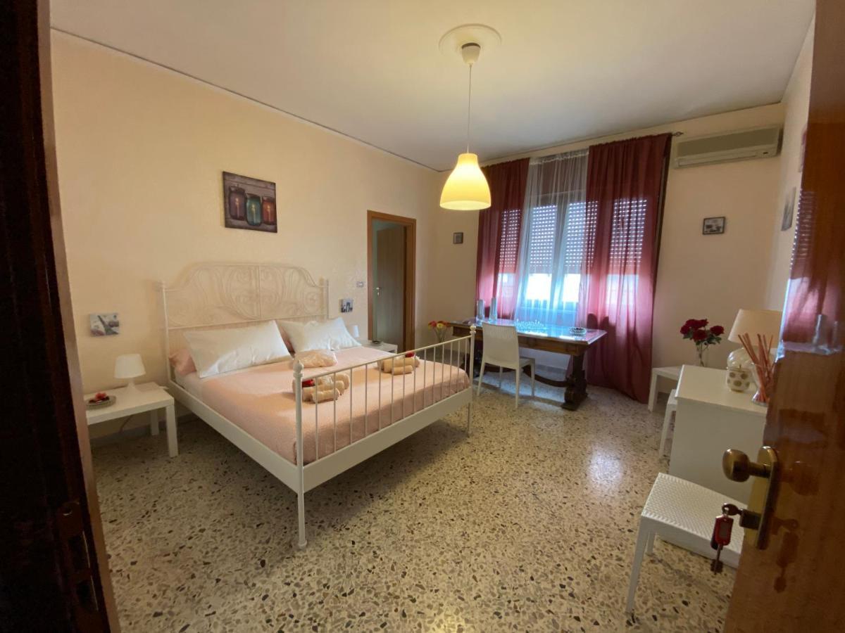 Corso Vittorio Emanuele Luxury House Apartment Salerno Bagian luar foto
