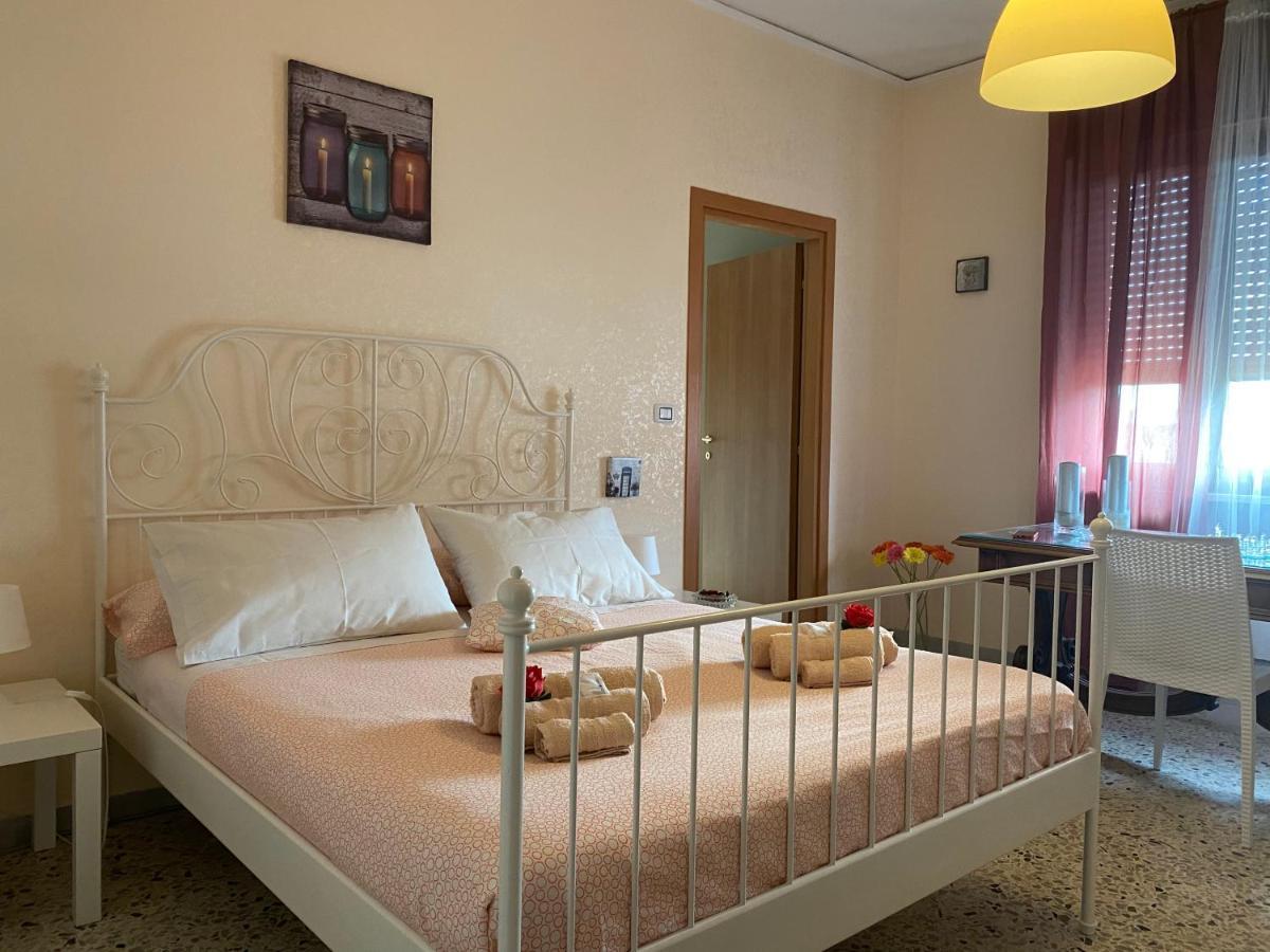 Corso Vittorio Emanuele Luxury House Apartment Salerno Bagian luar foto