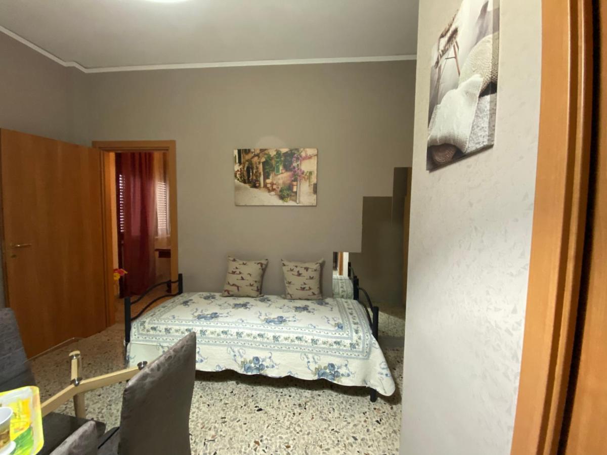 Corso Vittorio Emanuele Luxury House Apartment Salerno Bagian luar foto