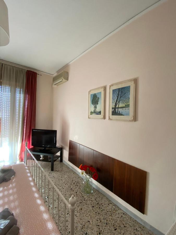 Corso Vittorio Emanuele Luxury House Apartment Salerno Bagian luar foto