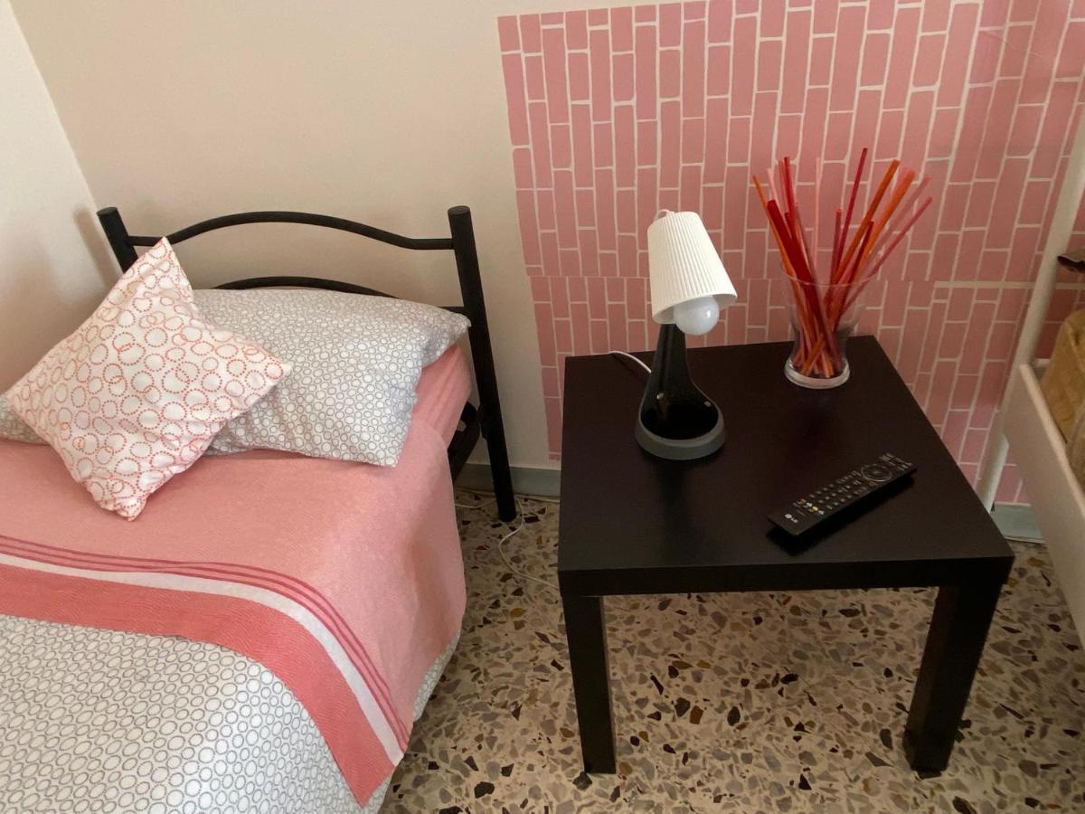 Corso Vittorio Emanuele Luxury House Apartment Salerno Bagian luar foto