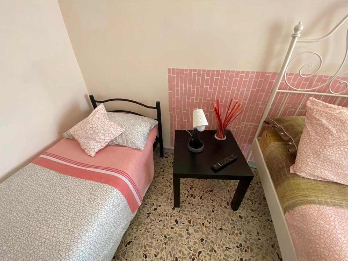 Corso Vittorio Emanuele Luxury House Apartment Salerno Bagian luar foto