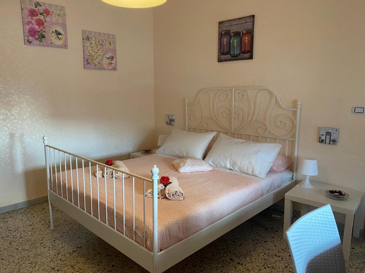 Corso Vittorio Emanuele Luxury House Apartment Salerno Bagian luar foto