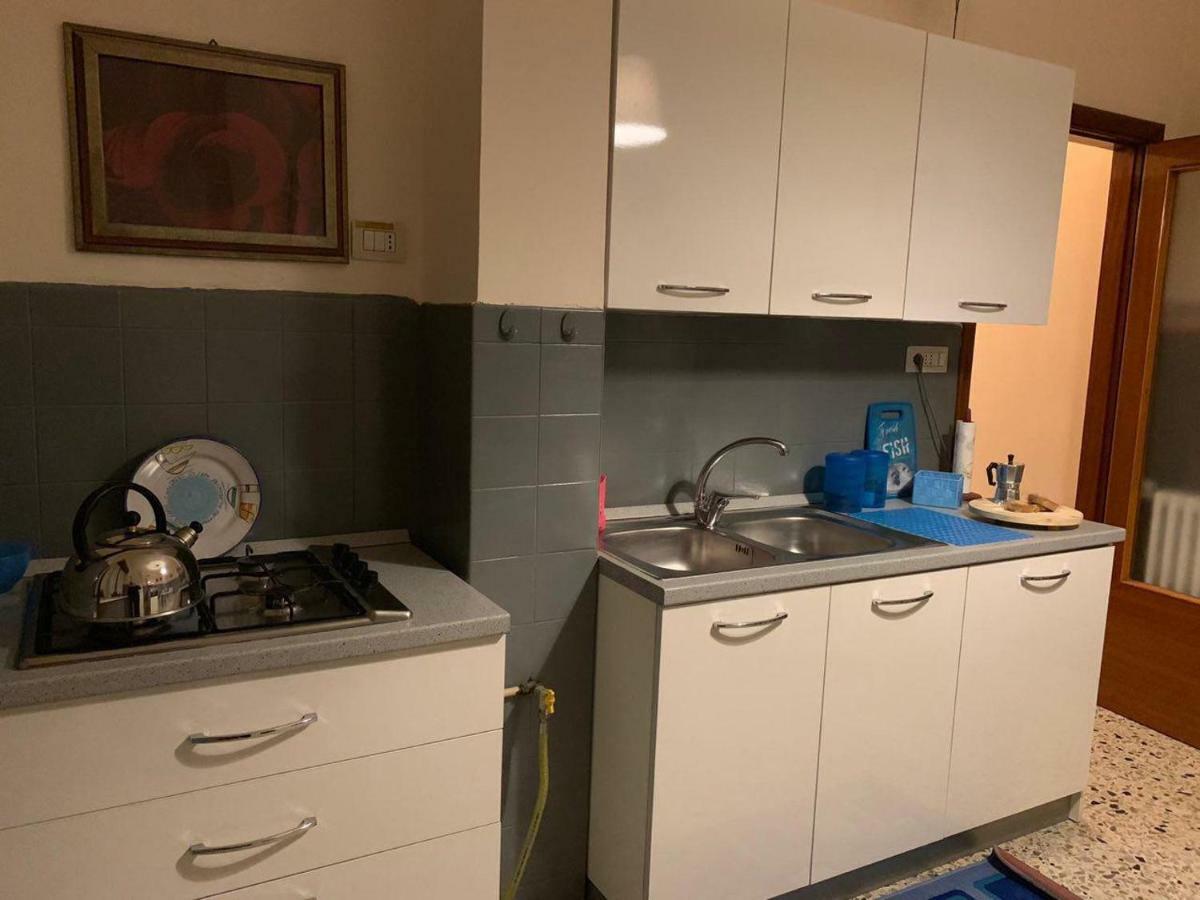 Corso Vittorio Emanuele Luxury House Apartment Salerno Bagian luar foto