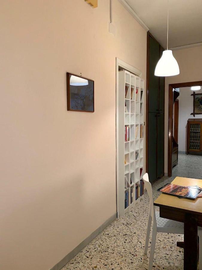 Corso Vittorio Emanuele Luxury House Apartment Salerno Bagian luar foto