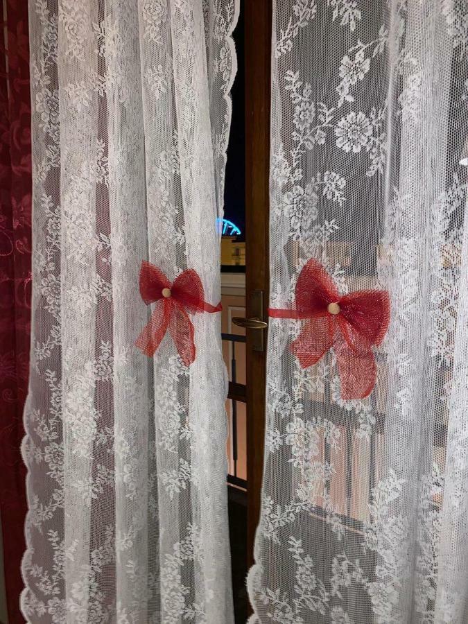 Corso Vittorio Emanuele Luxury House Apartment Salerno Bagian luar foto