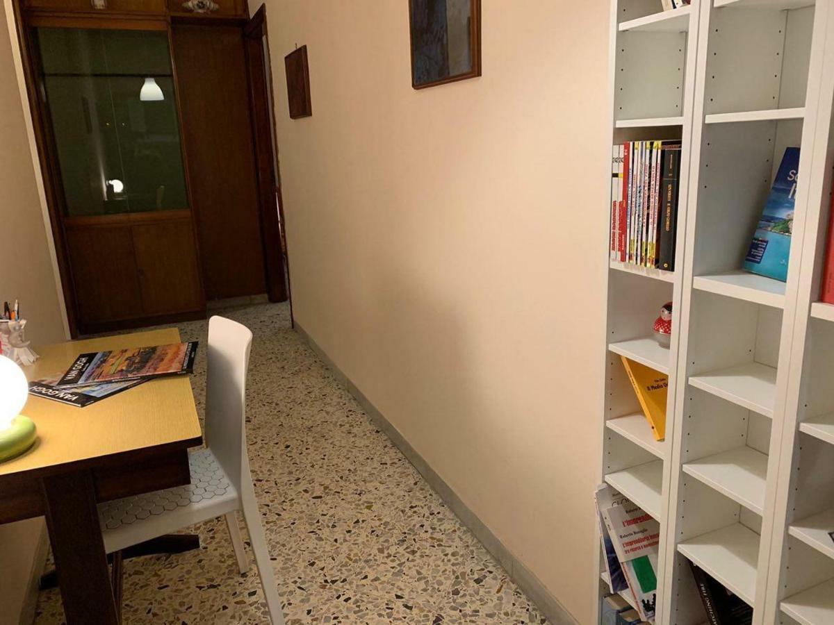 Corso Vittorio Emanuele Luxury House Apartment Salerno Bagian luar foto