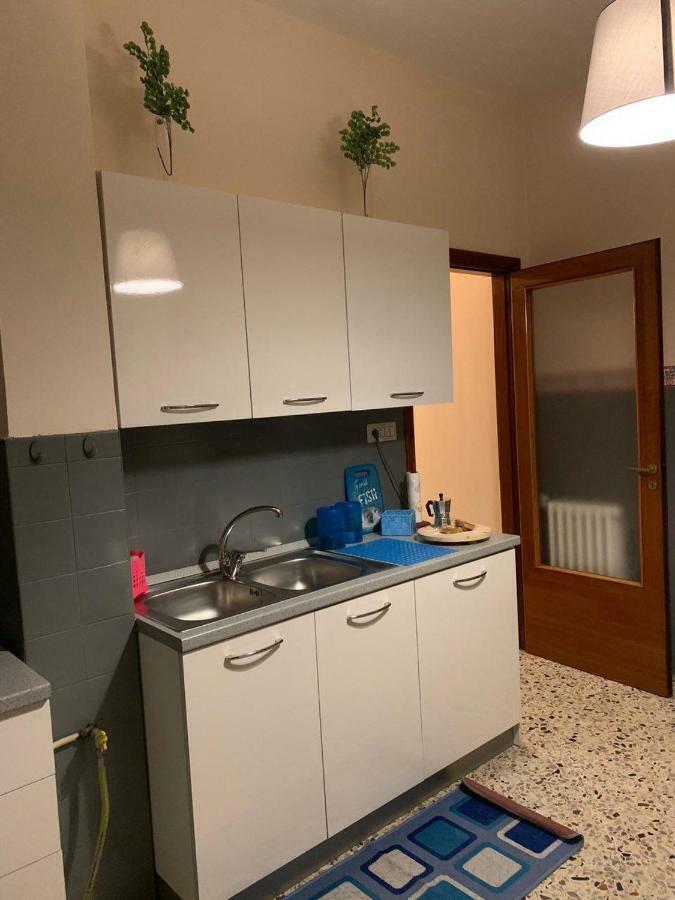 Corso Vittorio Emanuele Luxury House Apartment Salerno Bagian luar foto