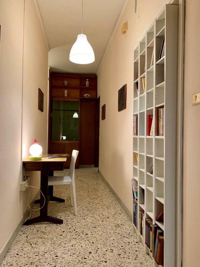Corso Vittorio Emanuele Luxury House Apartment Salerno Bagian luar foto