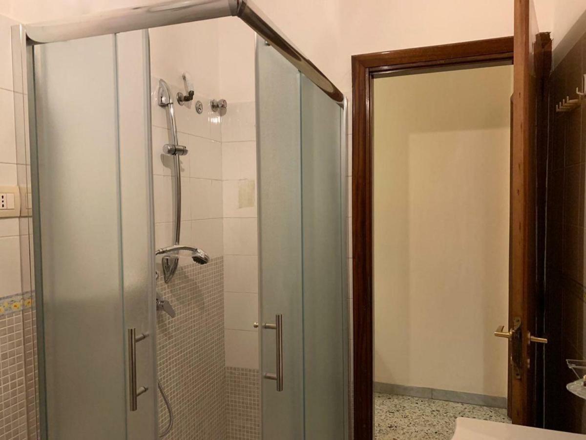 Corso Vittorio Emanuele Luxury House Apartment Salerno Bagian luar foto