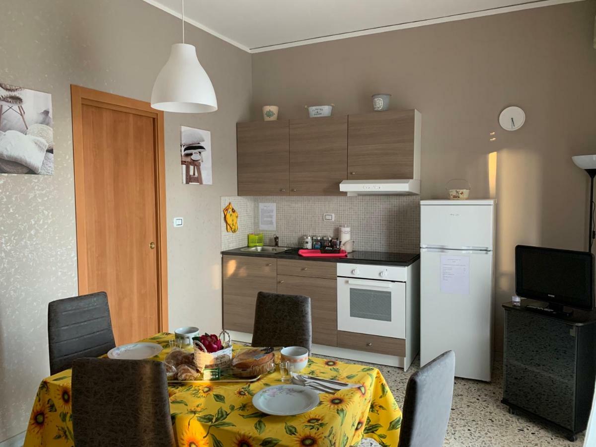Corso Vittorio Emanuele Luxury House Apartment Salerno Bagian luar foto