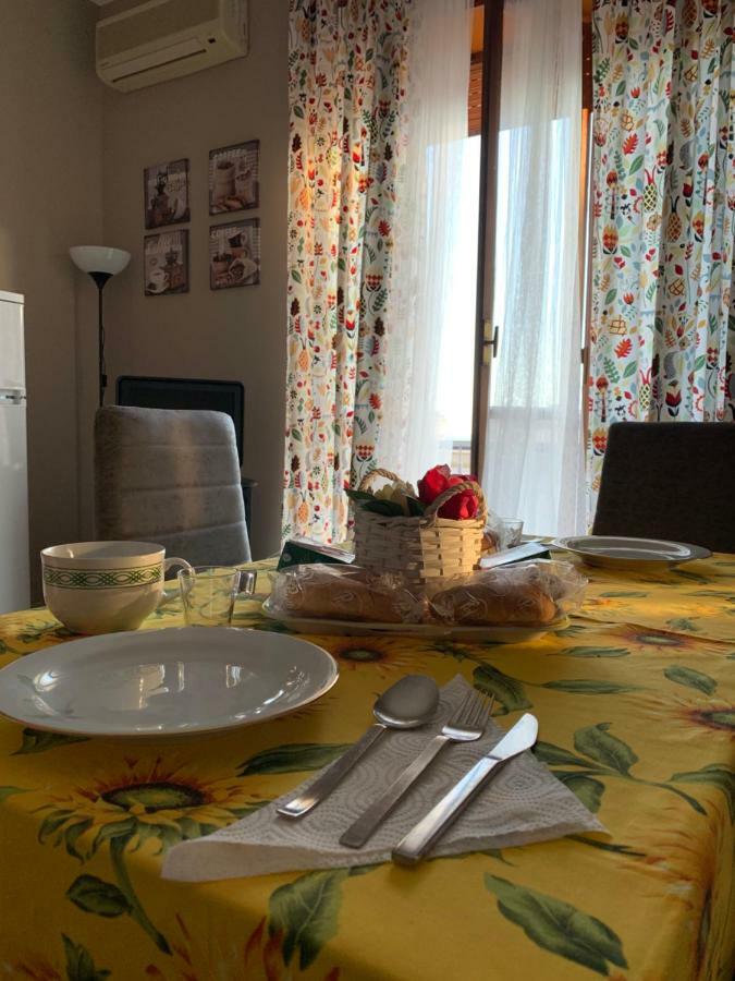 Corso Vittorio Emanuele Luxury House Apartment Salerno Bagian luar foto