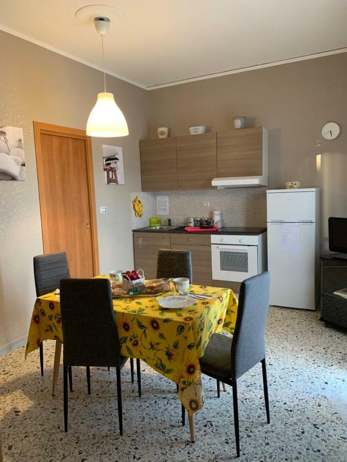Corso Vittorio Emanuele Luxury House Apartment Salerno Bagian luar foto