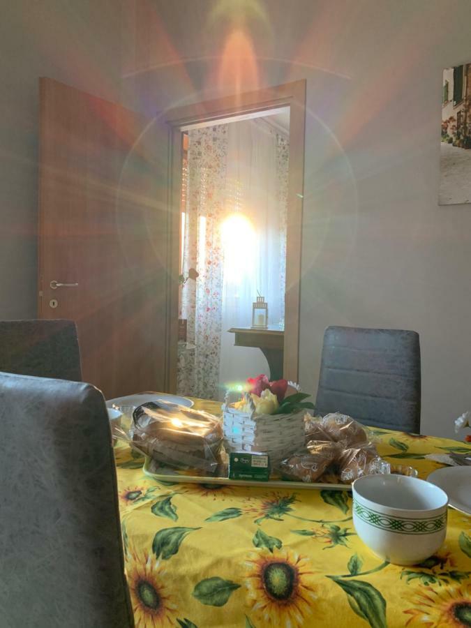 Corso Vittorio Emanuele Luxury House Apartment Salerno Bagian luar foto