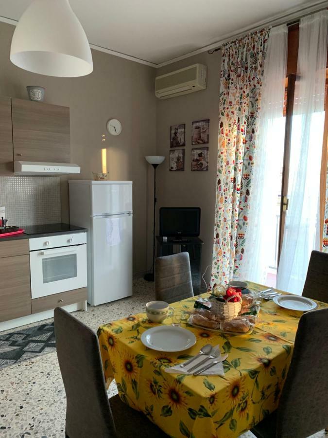 Corso Vittorio Emanuele Luxury House Apartment Salerno Bagian luar foto