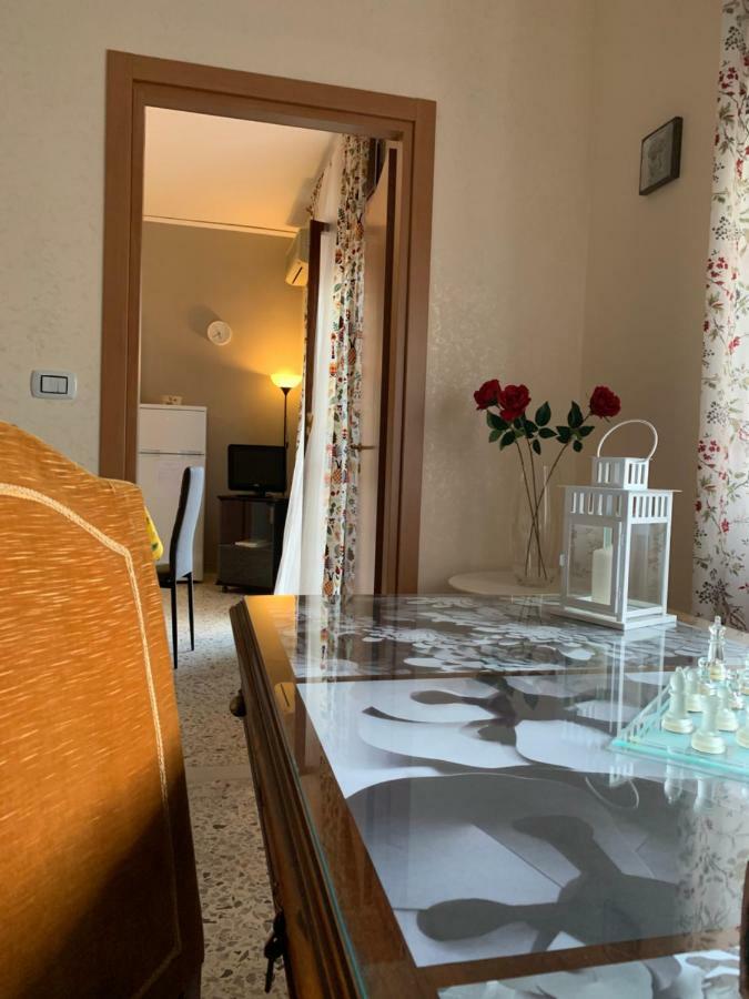 Corso Vittorio Emanuele Luxury House Apartment Salerno Bagian luar foto