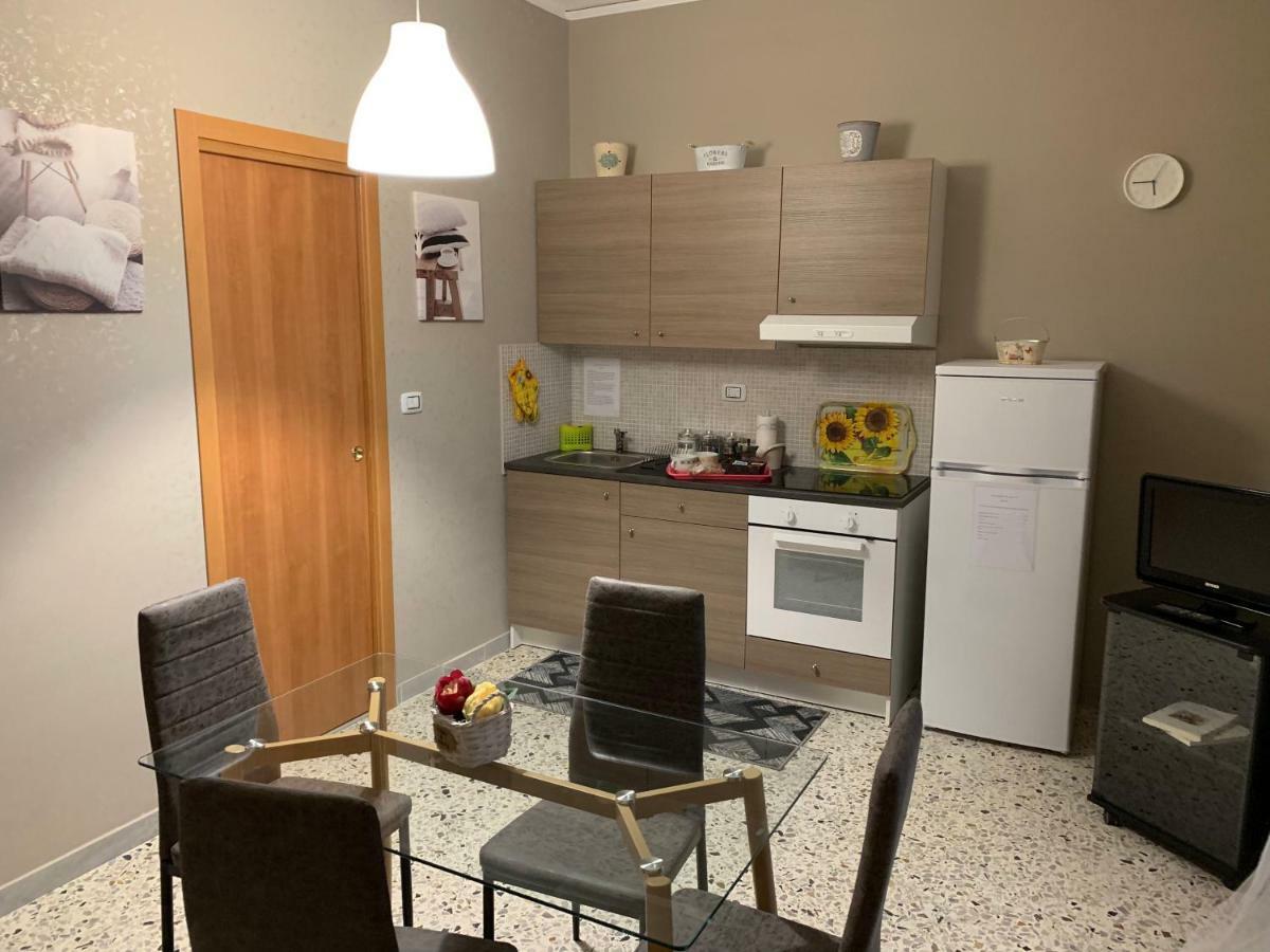 Corso Vittorio Emanuele Luxury House Apartment Salerno Bagian luar foto