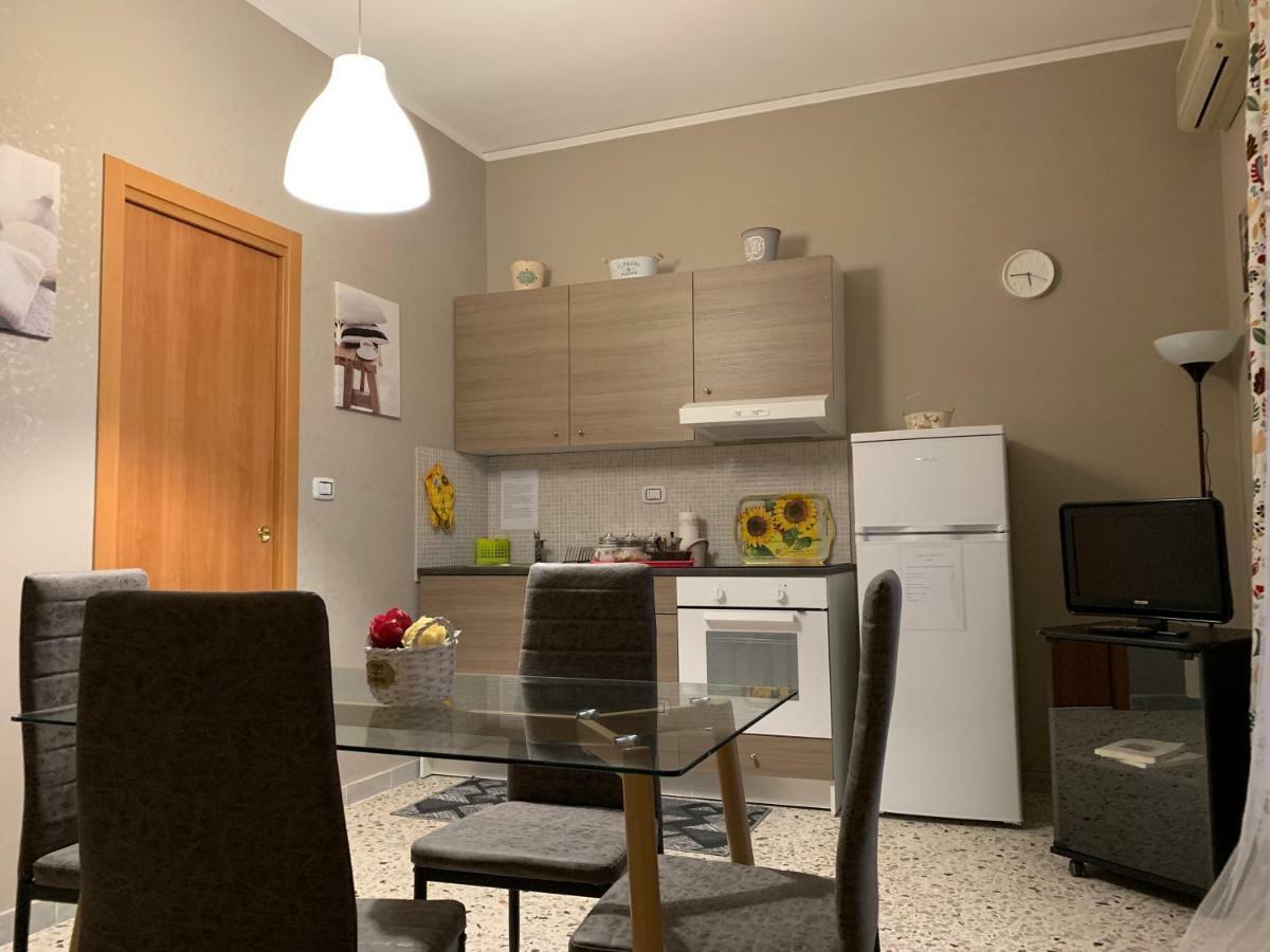 Corso Vittorio Emanuele Luxury House Apartment Salerno Bagian luar foto