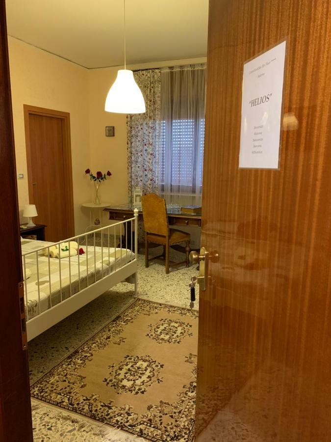 Corso Vittorio Emanuele Luxury House Apartment Salerno Bagian luar foto