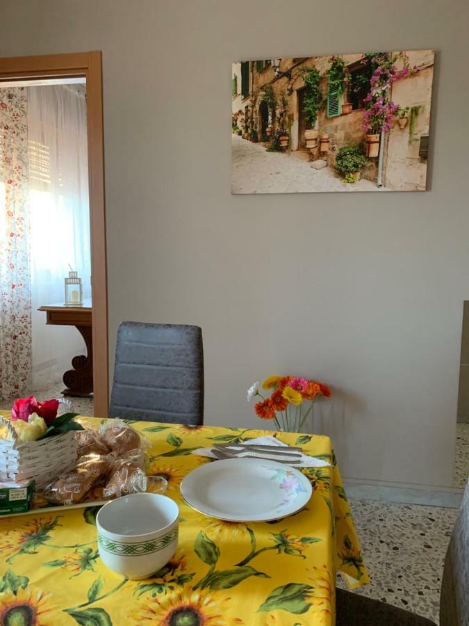 Corso Vittorio Emanuele Luxury House Apartment Salerno Bagian luar foto
